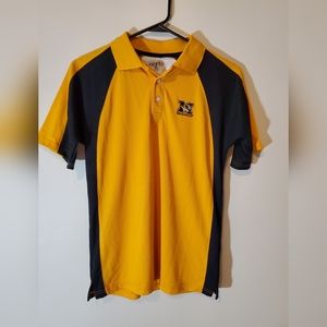 Mizzuo polo t shirt